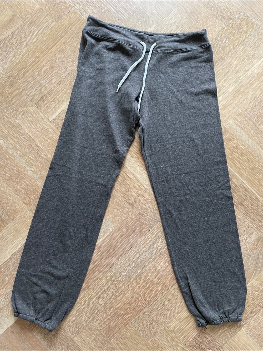 Monrow pants size large
